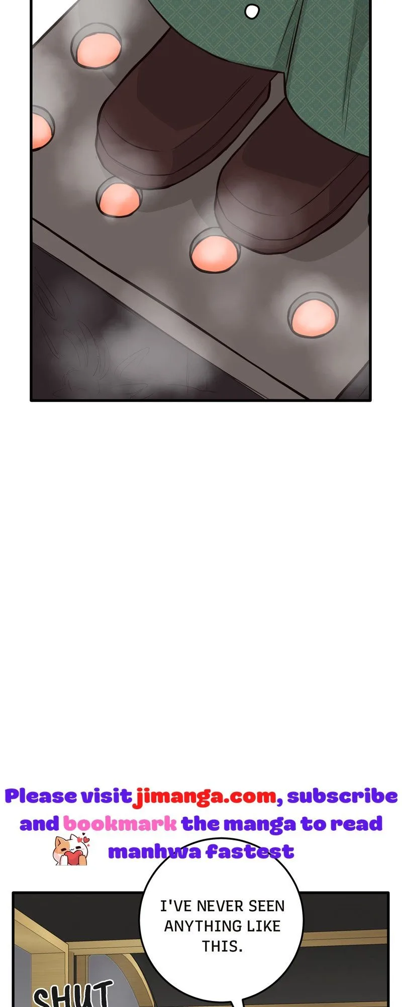 Can’t Go Too Far with the Unrelenting Duke Chapter 19 page 30