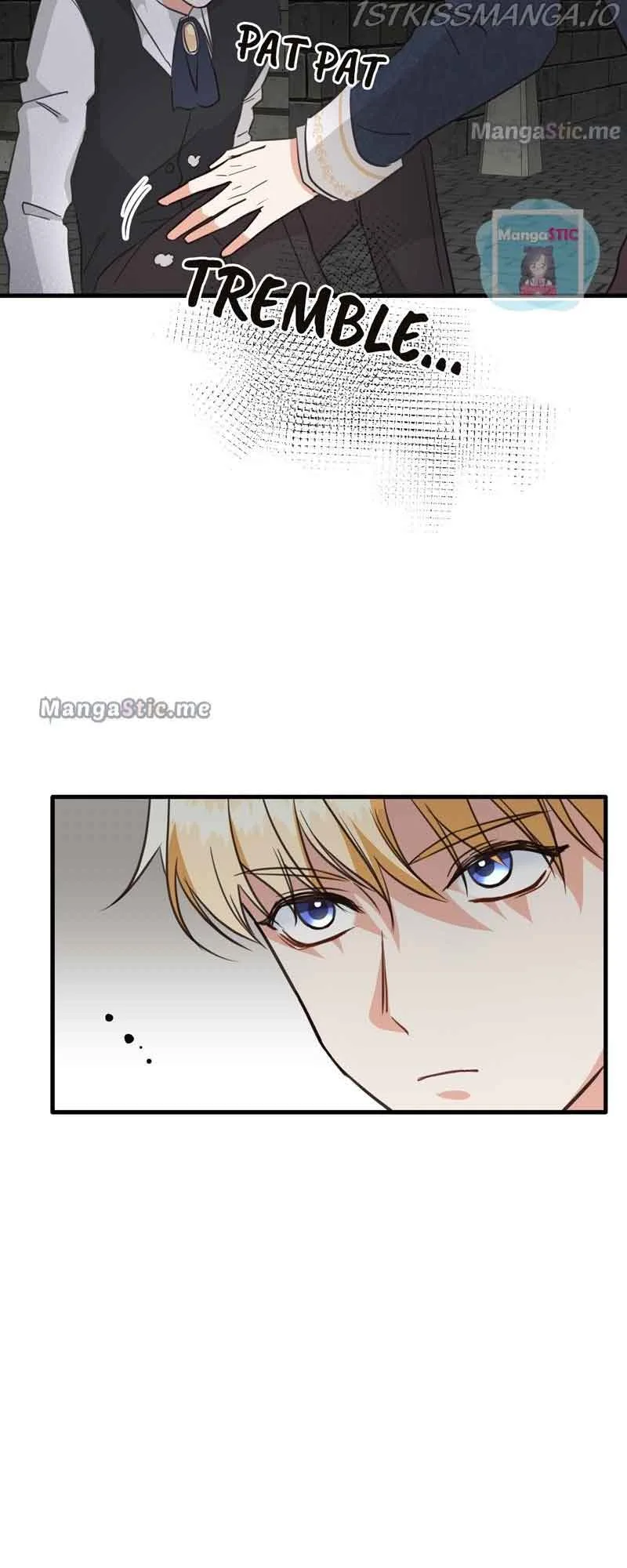 Can’t Go Too Far with the Unrelenting Duke Chapter 15 page 44