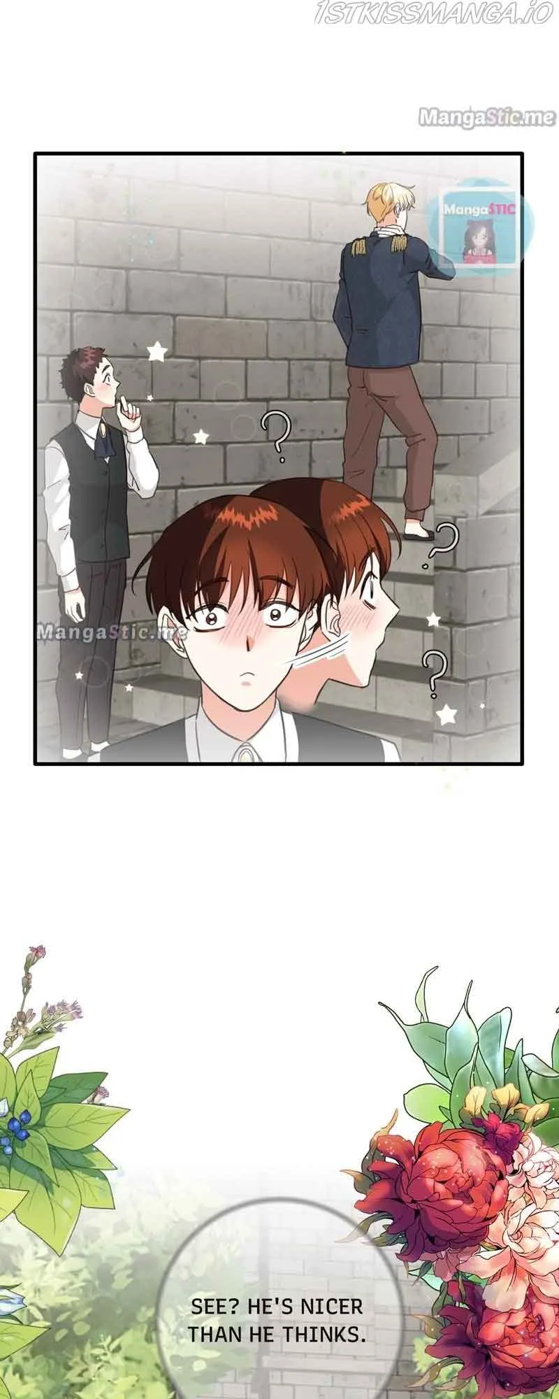 Can’t Go Too Far with the Unrelenting Duke Chapter 15 page 48