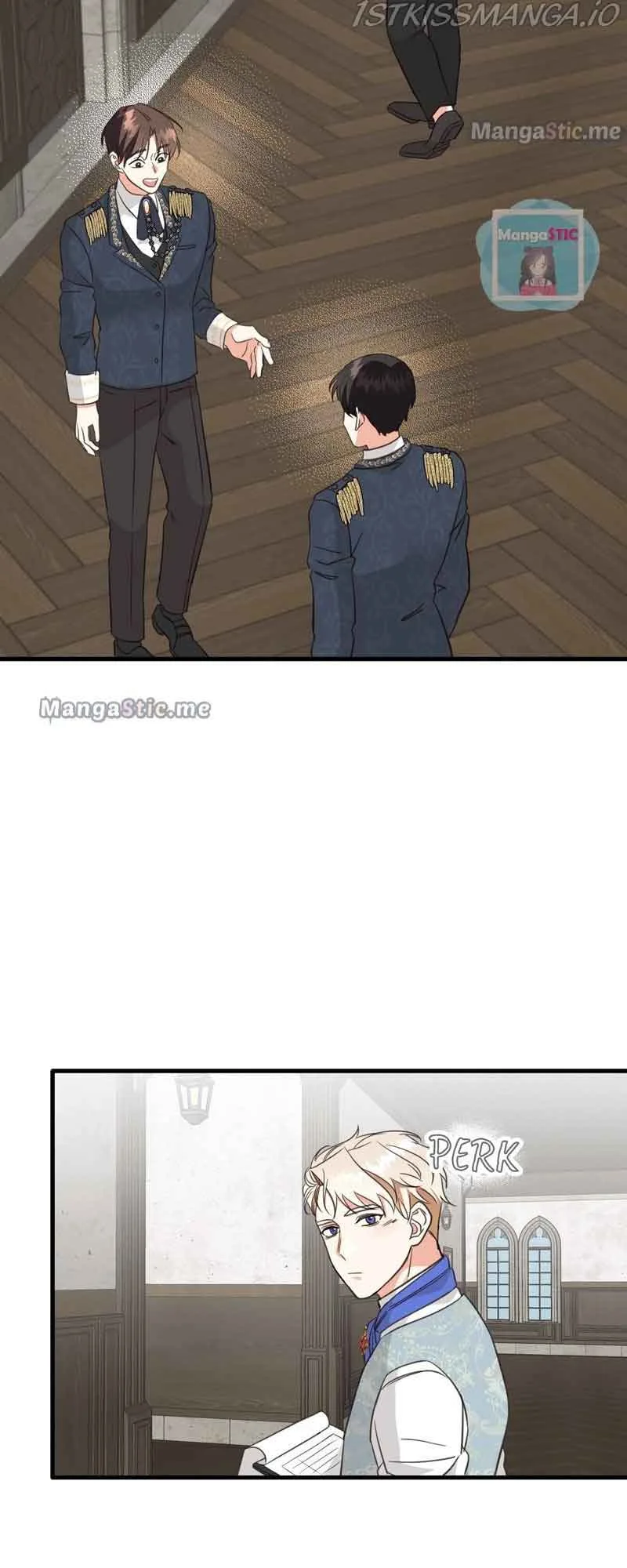 Can’t Go Too Far with the Unrelenting Duke Chapter 15 page 51