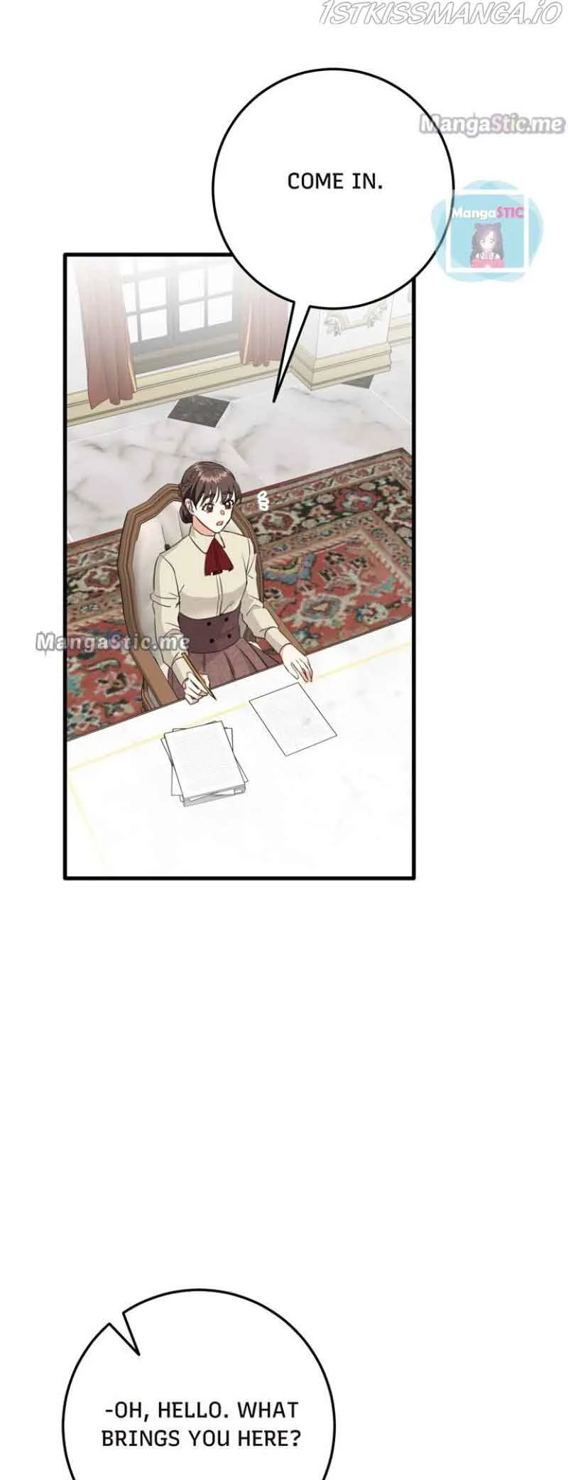 Can’t Go Too Far with the Unrelenting Duke Chapter 15 page 57
