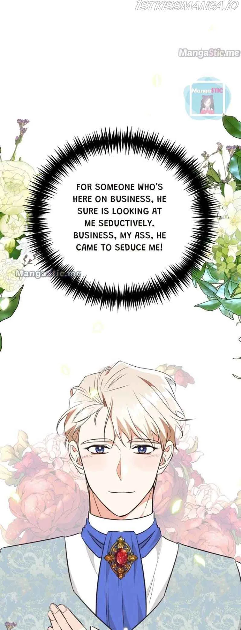 Can’t Go Too Far with the Unrelenting Duke Chapter 15 page 59