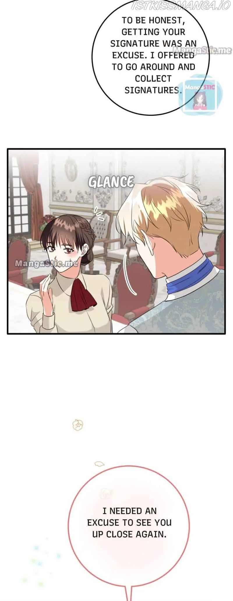 Can’t Go Too Far with the Unrelenting Duke Chapter 15 page 66