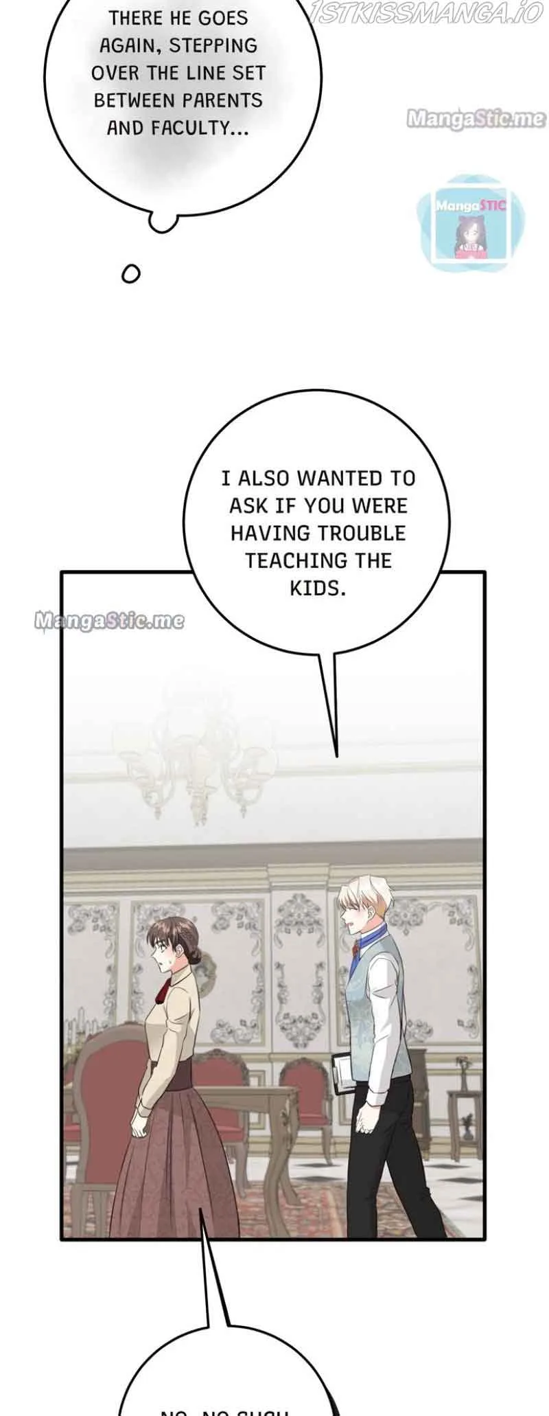 Can’t Go Too Far with the Unrelenting Duke Chapter 15 page 68