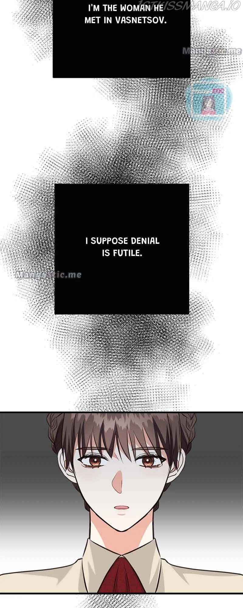 Can’t Go Too Far with the Unrelenting Duke Chapter 15 page 76
