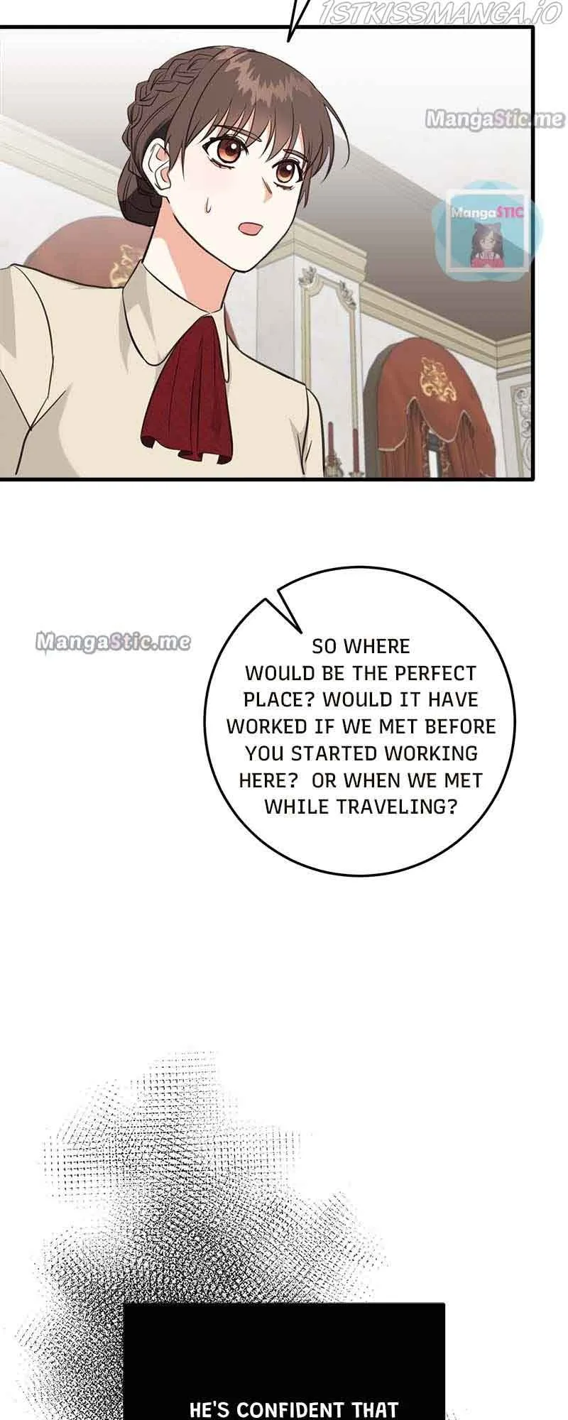 Can’t Go Too Far with the Unrelenting Duke Chapter 15 page 75