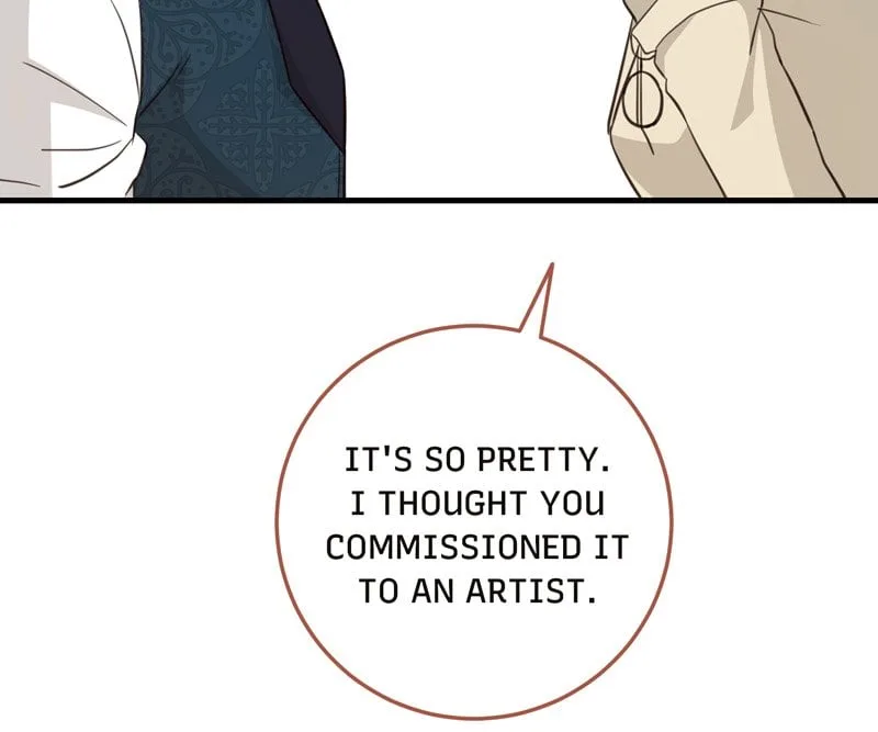 Can’t Go Too Far with the Unrelenting Duke Chapter 19.5 page 9