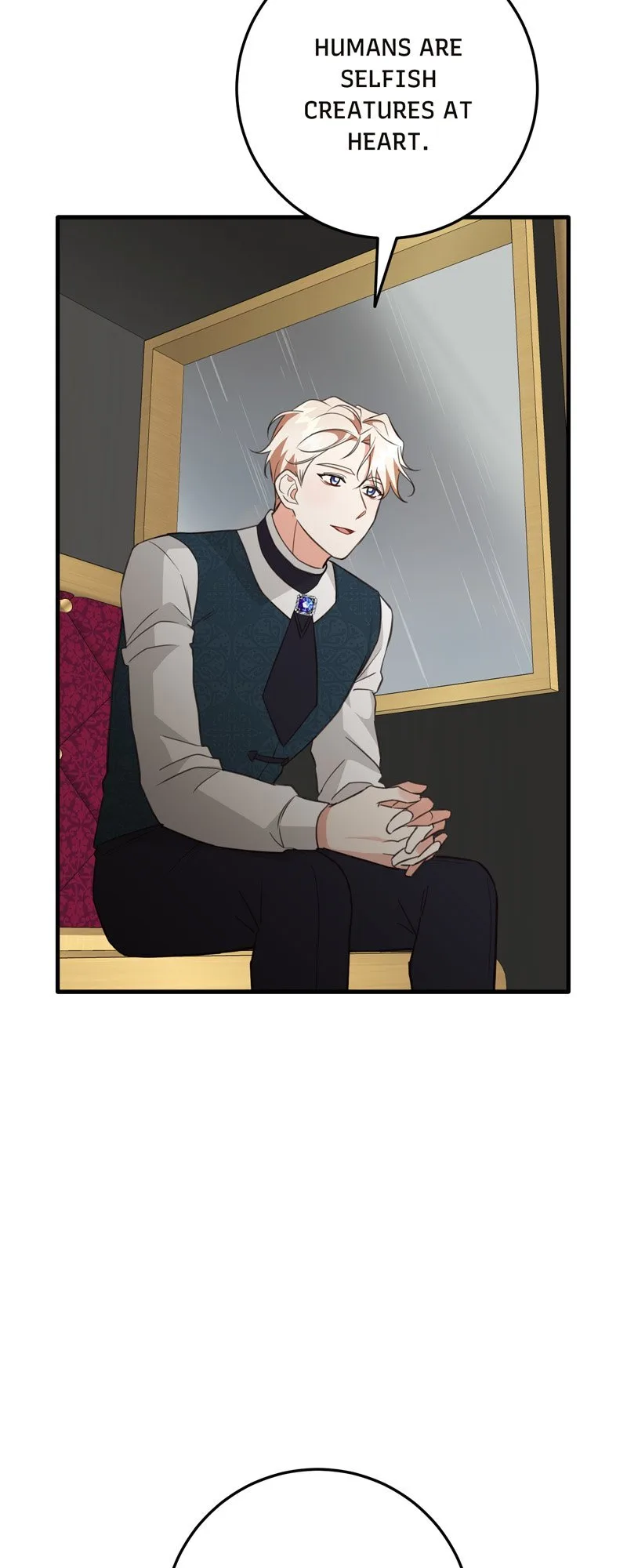 Can’t Go Too Far with the Unrelenting Duke Chapter 19.5 page 20
