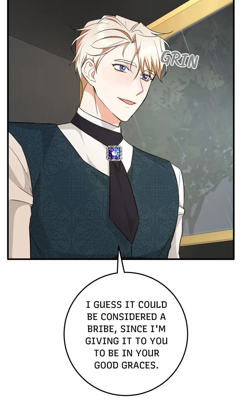 Can’t Go Too Far with the Unrelenting Duke Chapter 19.5 page 16