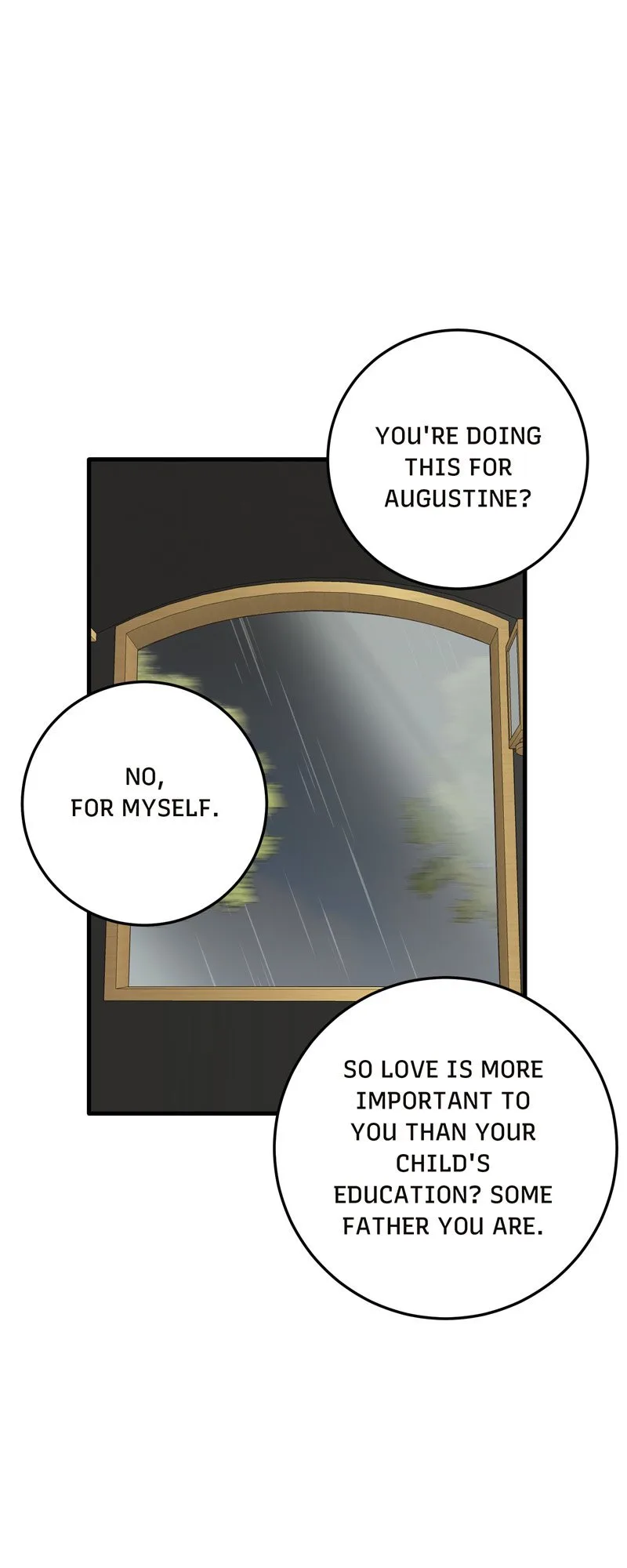 Can’t Go Too Far with the Unrelenting Duke Chapter 19.5 page 17
