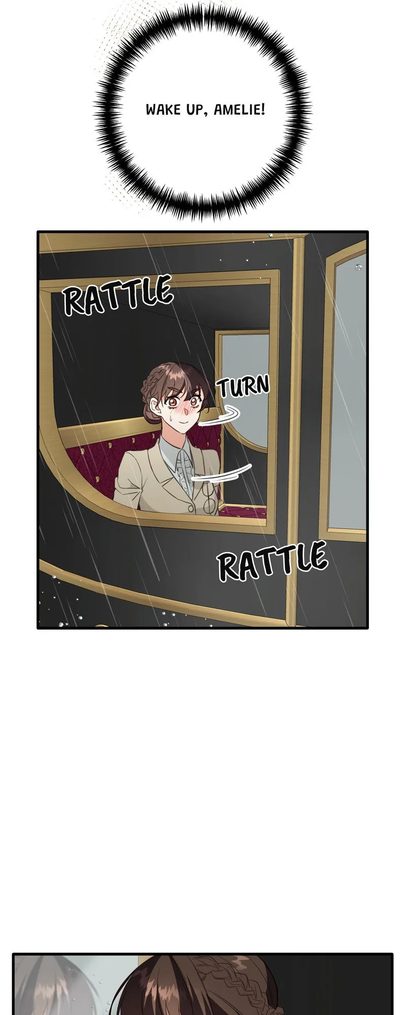 Can’t Go Too Far with the Unrelenting Duke Chapter 19.5 page 29