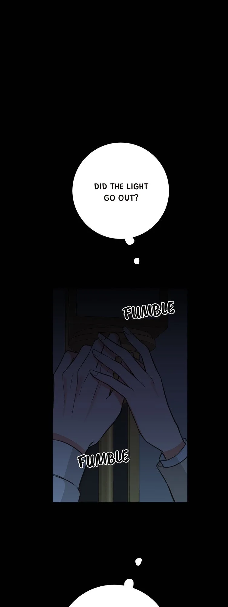 Can’t Go Too Far with the Unrelenting Duke Chapter 19.5 page 39