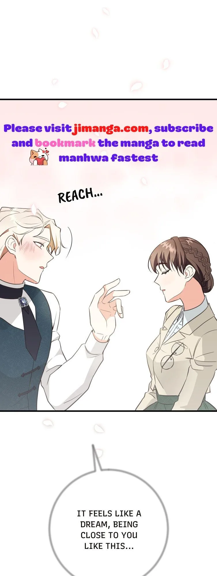 Can’t Go Too Far with the Unrelenting Duke Chapter 19.5 page 45