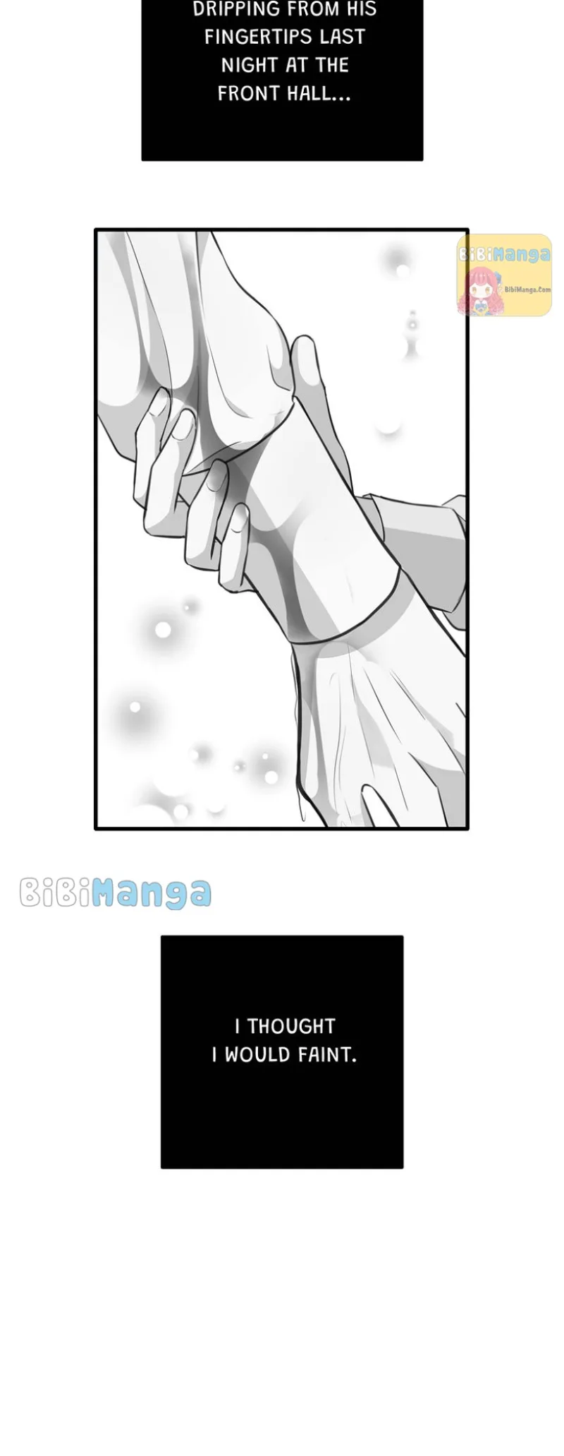 Can’t Go Too Far with the Unrelenting Duke Chapter 23 page 4