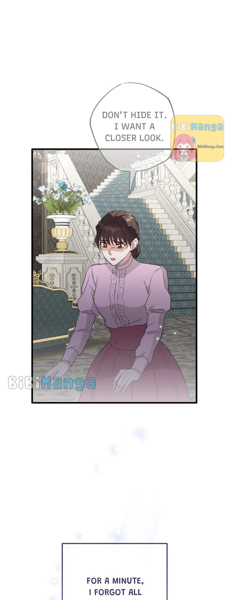 Can’t Go Too Far with the Unrelenting Duke Chapter 22 page 6