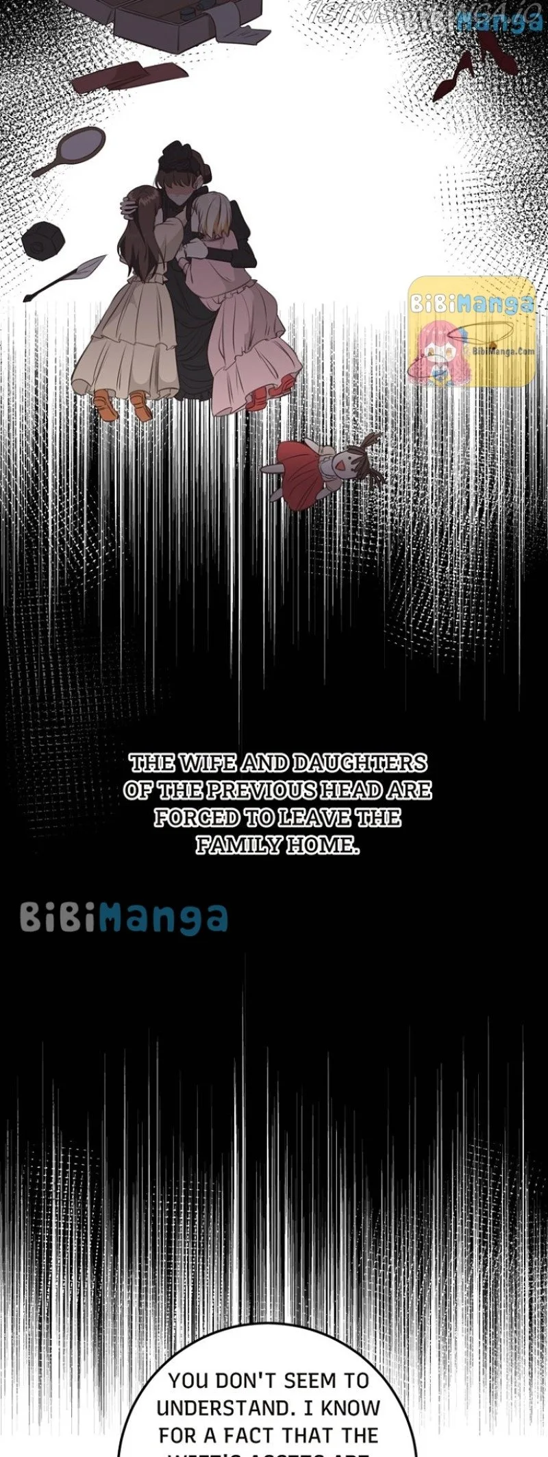 Can’t Go Too Far with the Unrelenting Duke Chapter 21 page 6