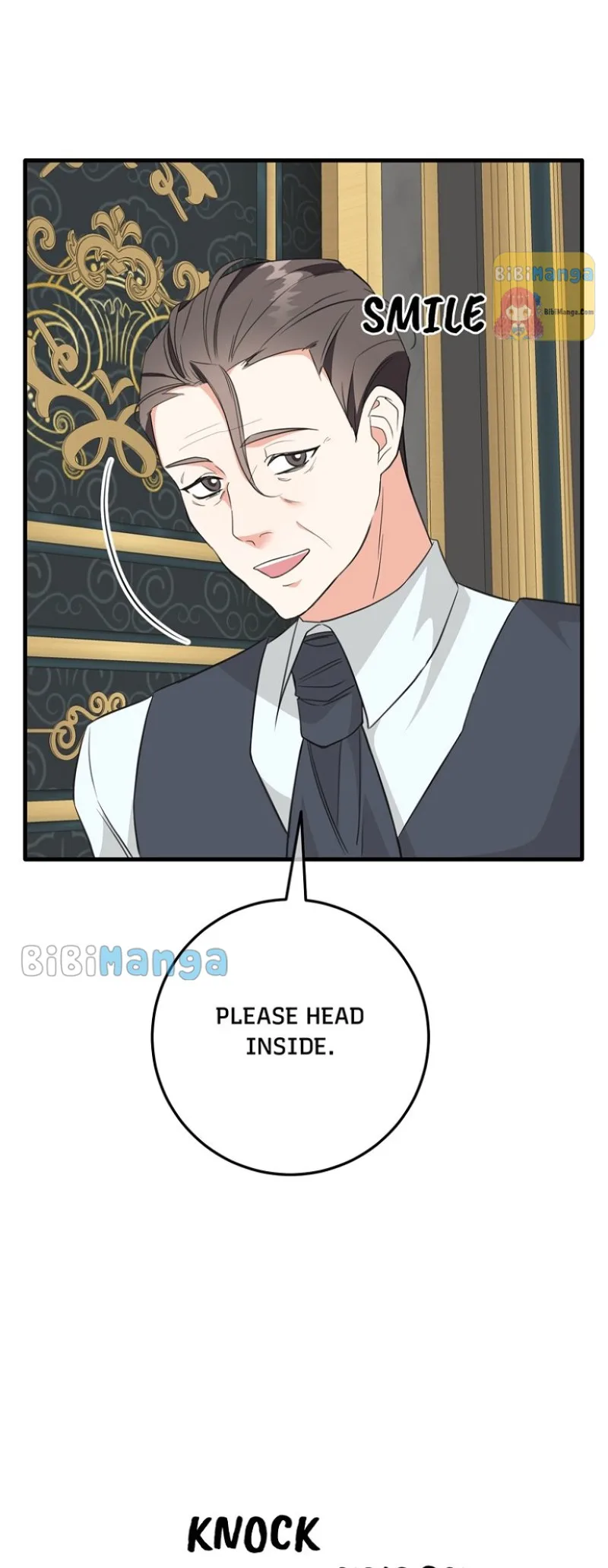 Can’t Go Too Far with the Unrelenting Duke Chapter 23 page 24