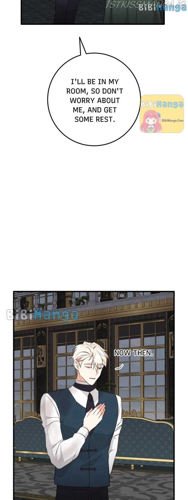 Can’t Go Too Far with the Unrelenting Duke Chapter 21 page 22