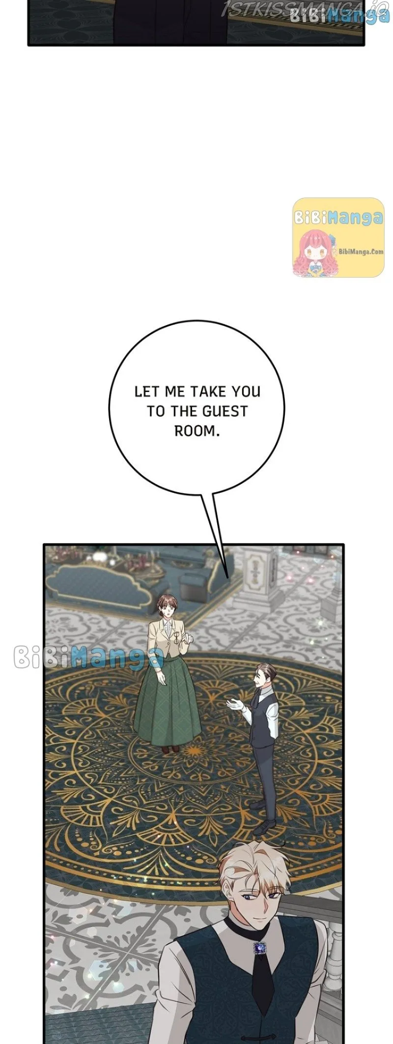 Can’t Go Too Far with the Unrelenting Duke Chapter 21 page 23