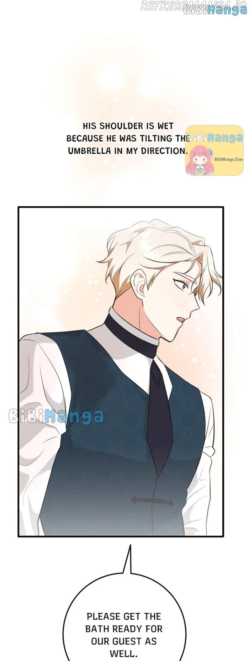 Can’t Go Too Far with the Unrelenting Duke Chapter 21 page 19