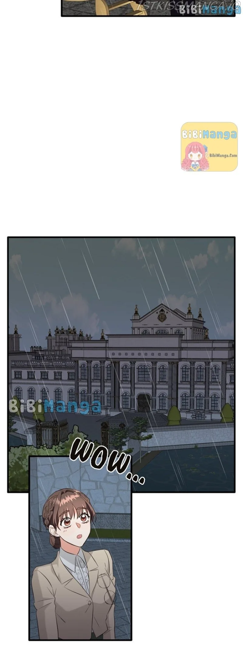 Can’t Go Too Far with the Unrelenting Duke Chapter 21 page 16