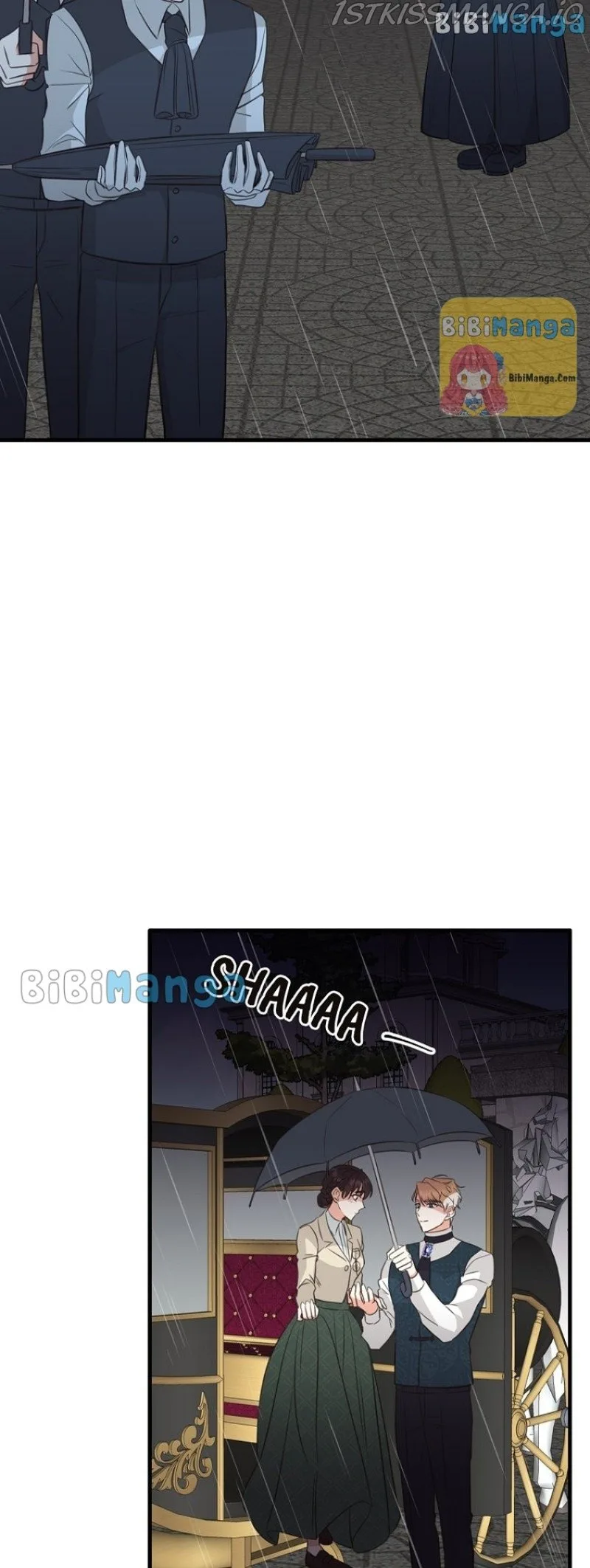 Can’t Go Too Far with the Unrelenting Duke Chapter 21 page 15