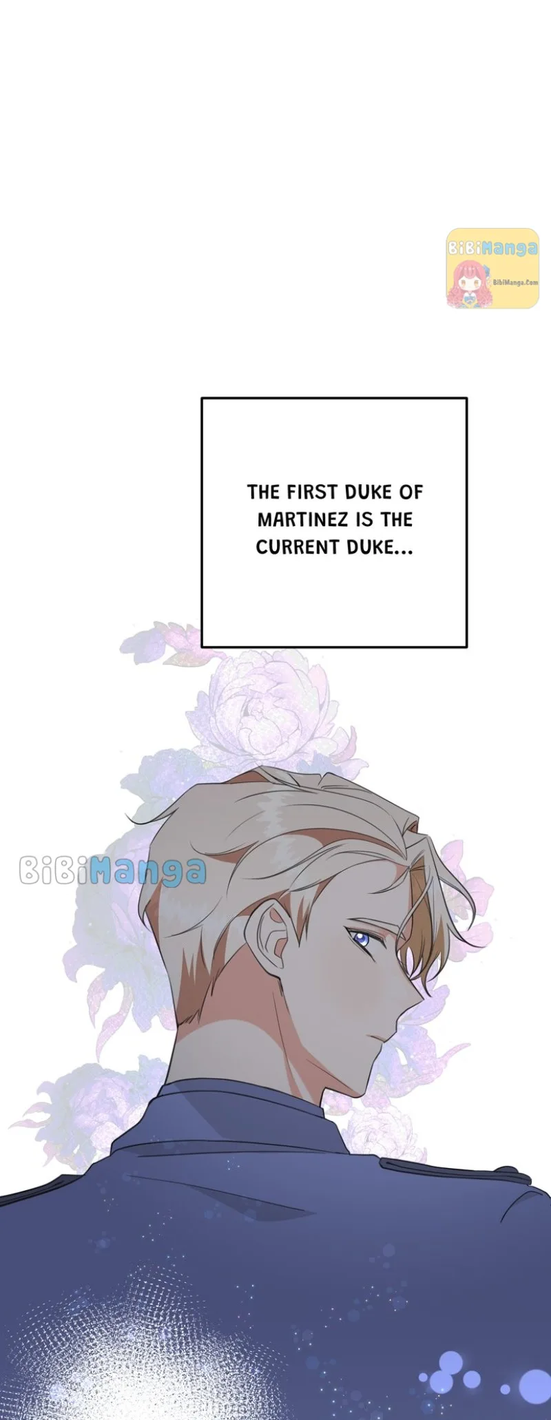 Can’t Go Too Far with the Unrelenting Duke Chapter 23 page 12