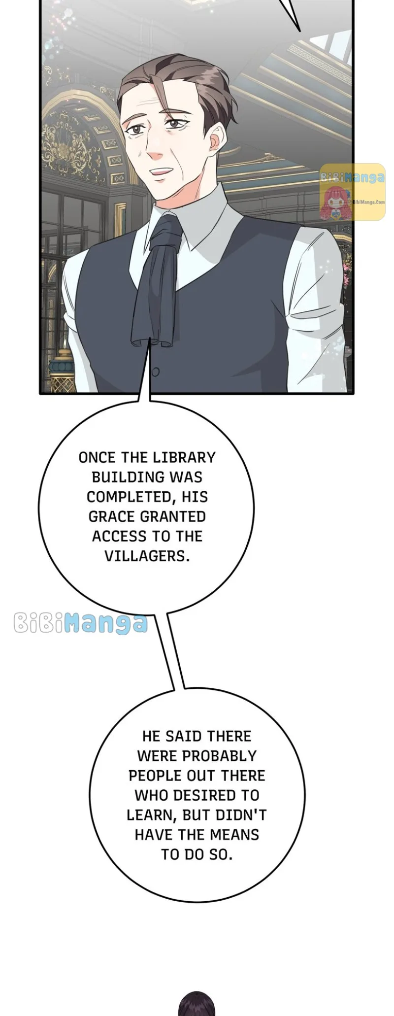 Can’t Go Too Far with the Unrelenting Duke Chapter 23 page 16