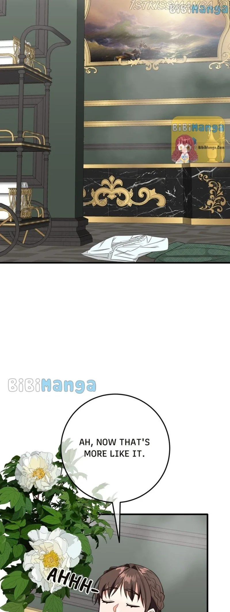 Can’t Go Too Far with the Unrelenting Duke Chapter 21 page 40