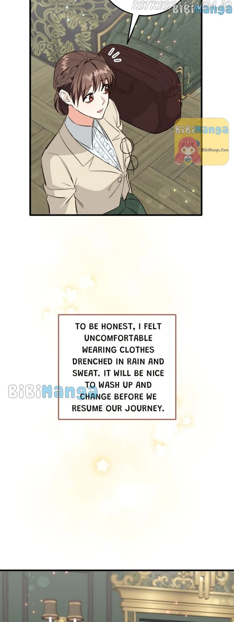 Can’t Go Too Far with the Unrelenting Duke Chapter 21 page 28