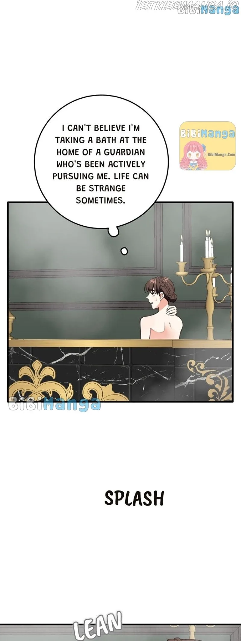 Can’t Go Too Far with the Unrelenting Duke Chapter 21 page 42