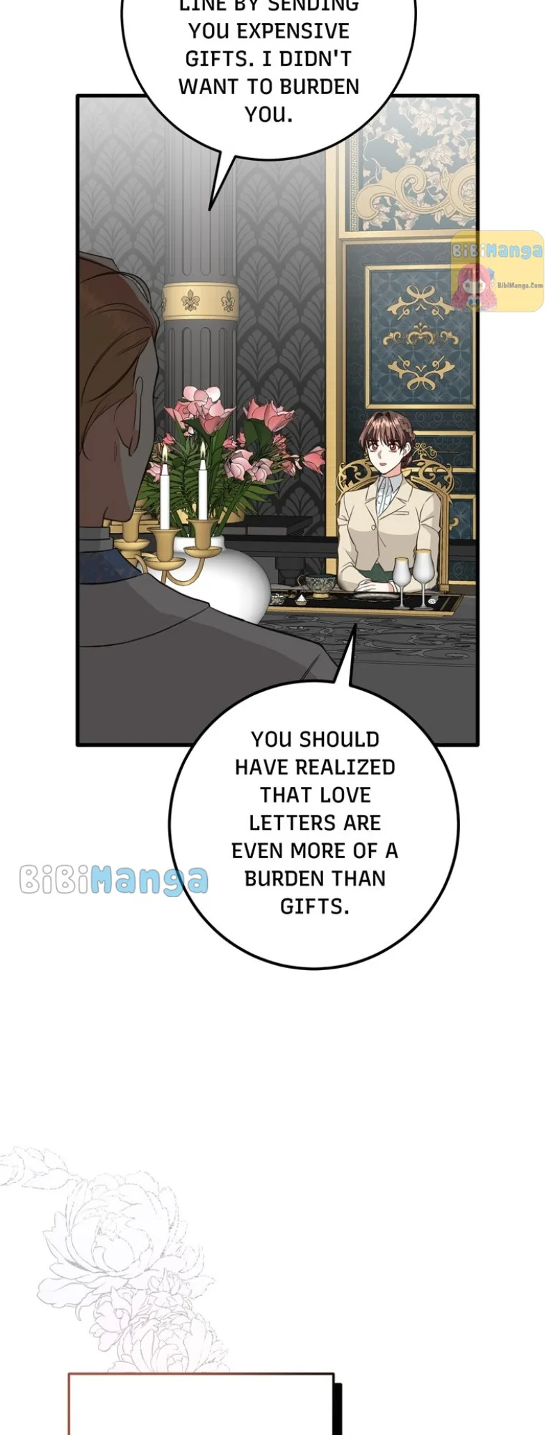 Can’t Go Too Far with the Unrelenting Duke Chapter 23 page 43