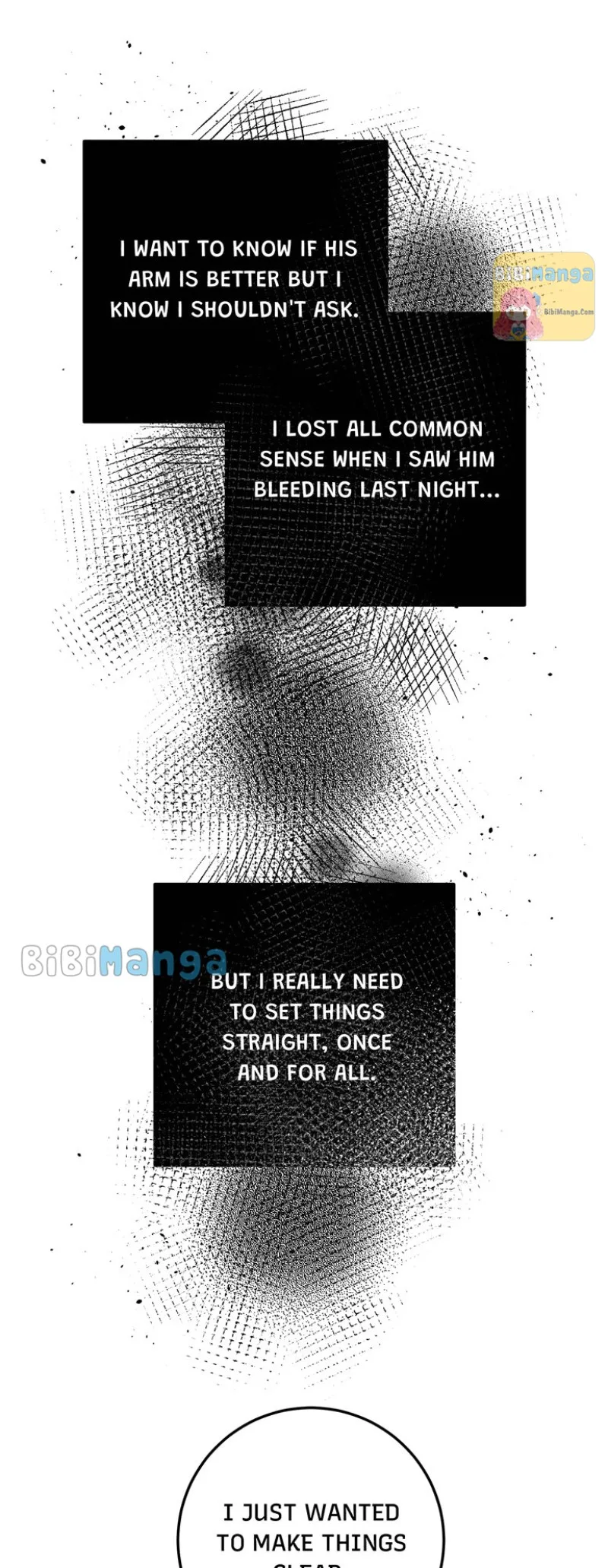 Can’t Go Too Far with the Unrelenting Duke Chapter 23 page 40