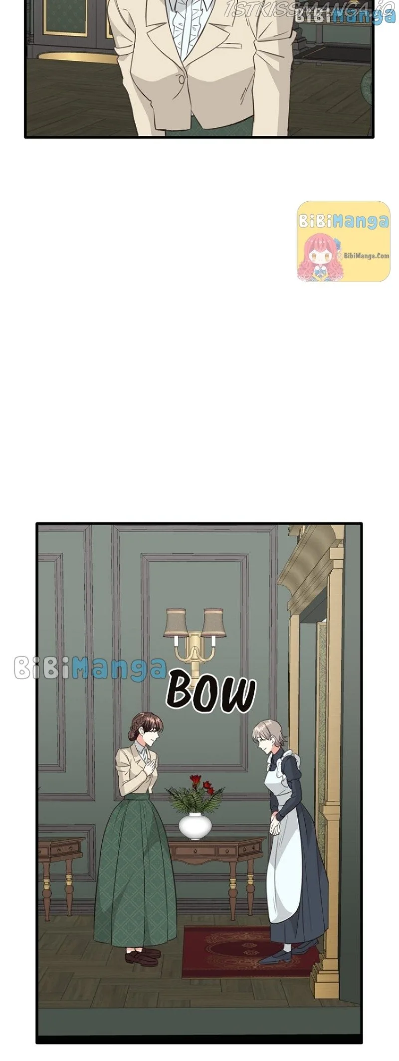 Can’t Go Too Far with the Unrelenting Duke Chapter 21 page 31