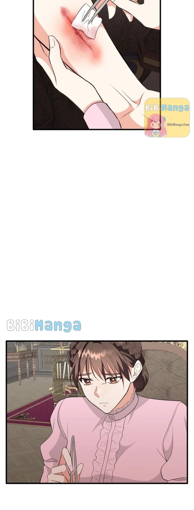 Can’t Go Too Far with the Unrelenting Duke Chapter 22 page 16