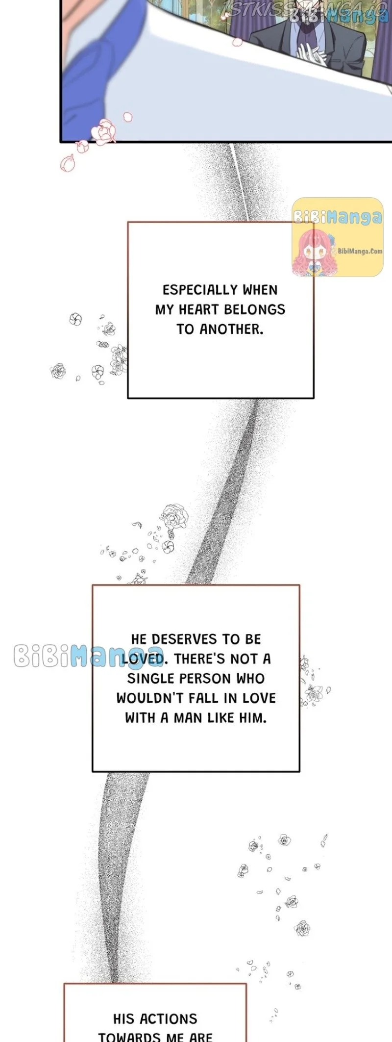 Can’t Go Too Far with the Unrelenting Duke Chapter 21 page 49