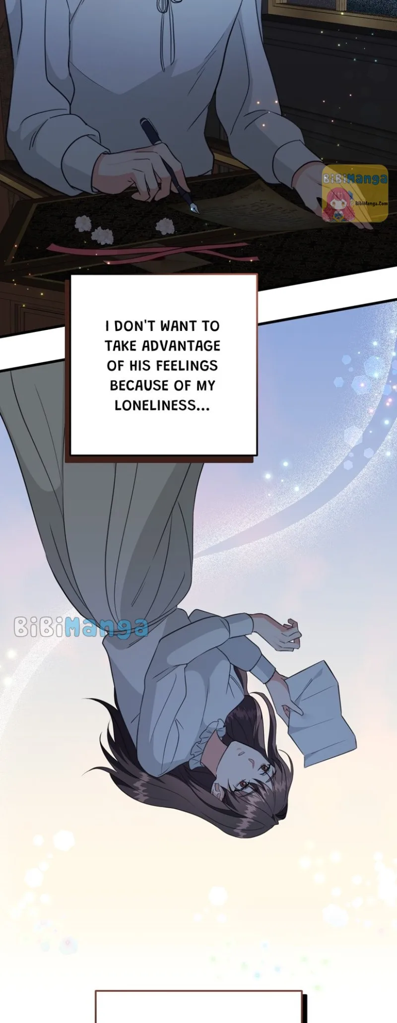 Can’t Go Too Far with the Unrelenting Duke Chapter 23 page 45