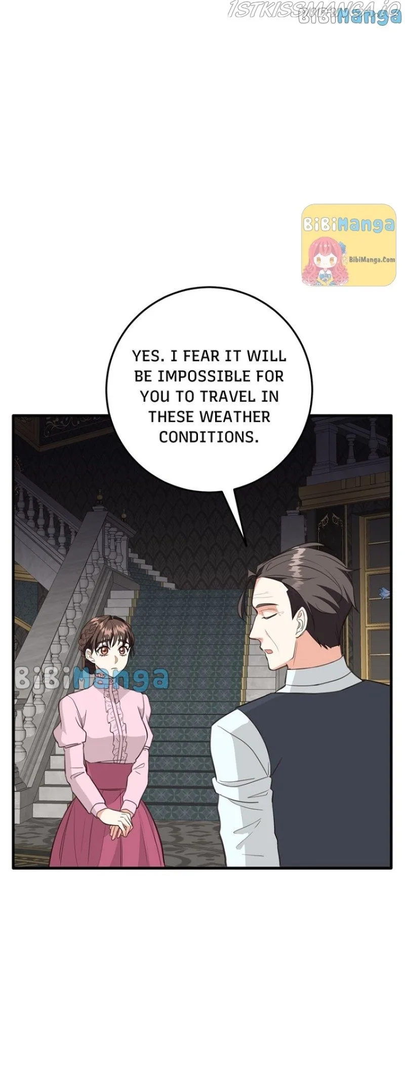 Can’t Go Too Far with the Unrelenting Duke Chapter 21 page 55