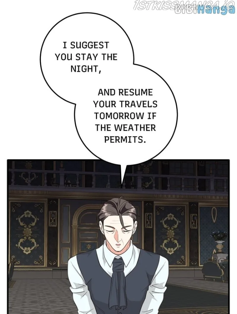 Can’t Go Too Far with the Unrelenting Duke Chapter 21 page 56