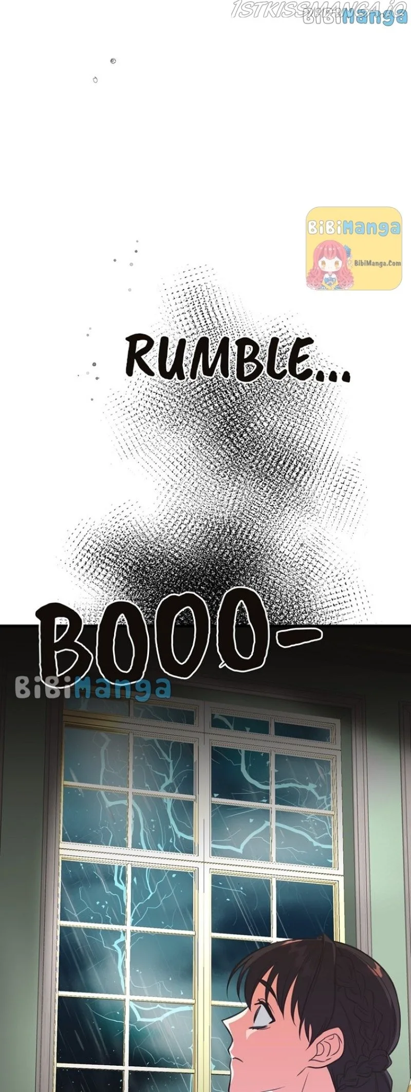 Can’t Go Too Far with the Unrelenting Duke Chapter 21 page 51