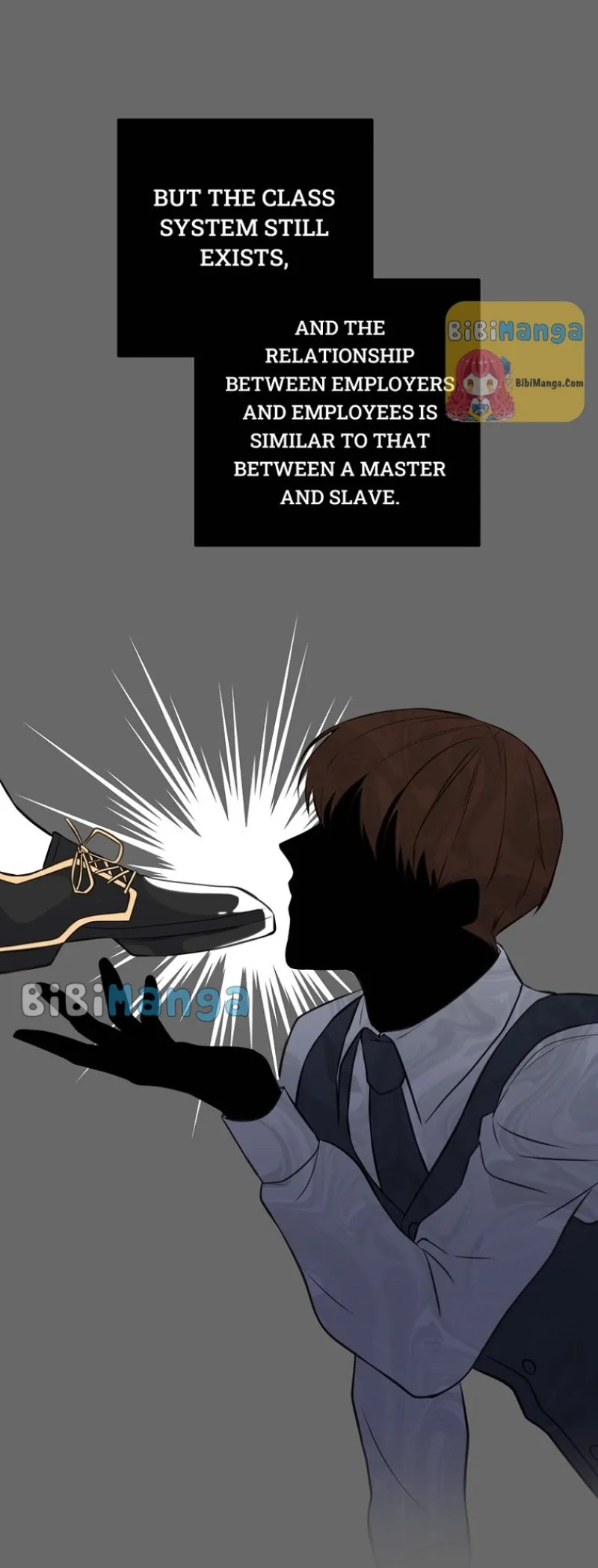 Can’t Go Too Far with the Unrelenting Duke Chapter 22 page 24