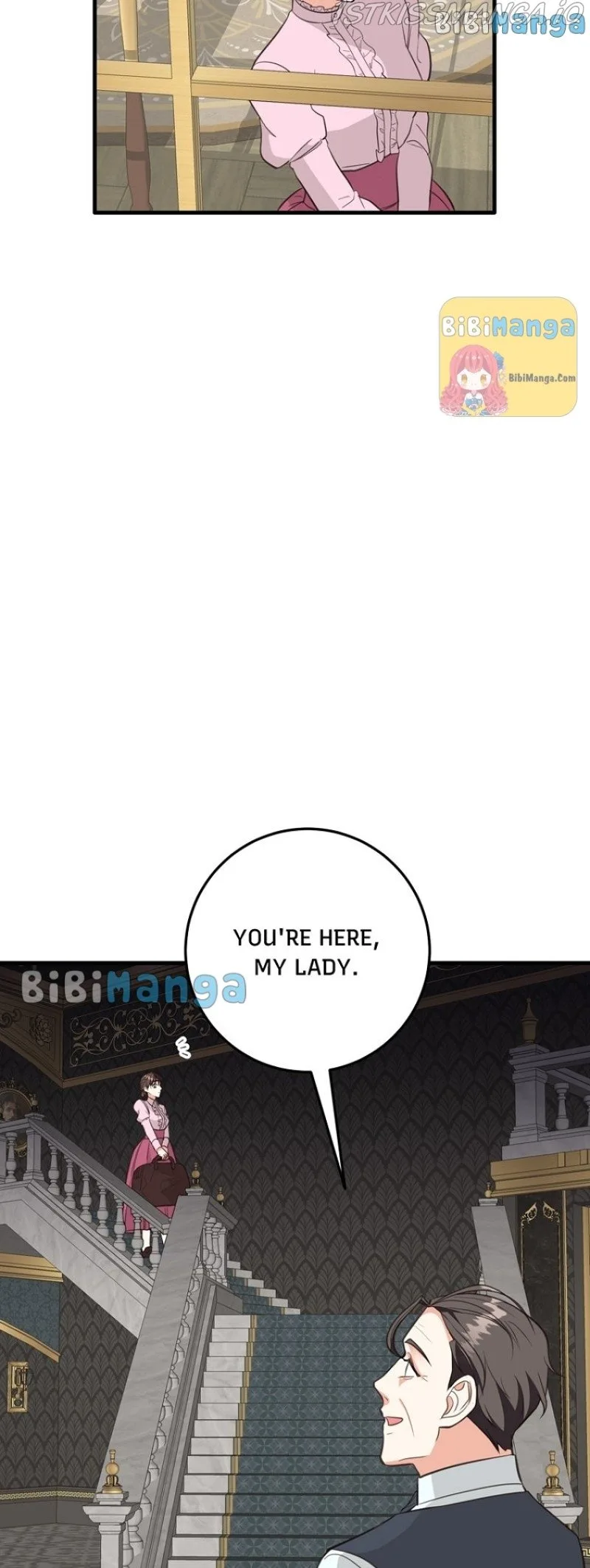 Can’t Go Too Far with the Unrelenting Duke Chapter 21 page 53