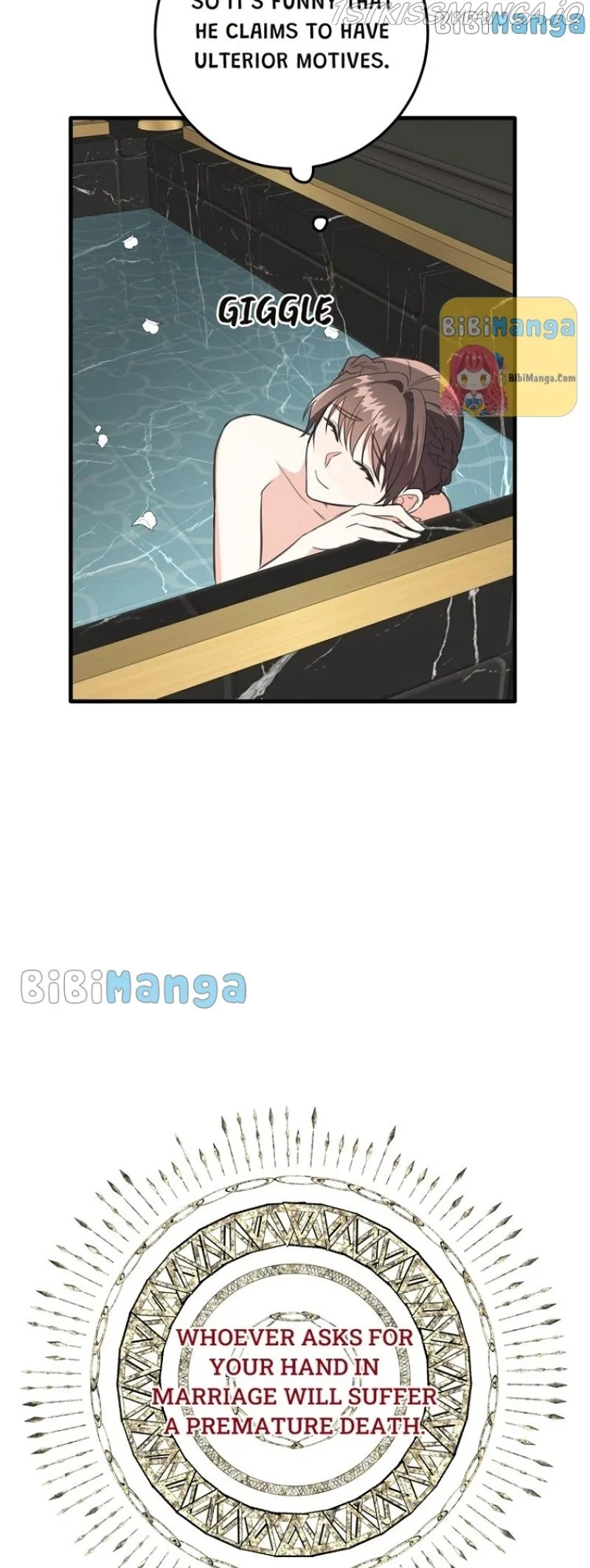 Can’t Go Too Far with the Unrelenting Duke Chapter 21 page 46