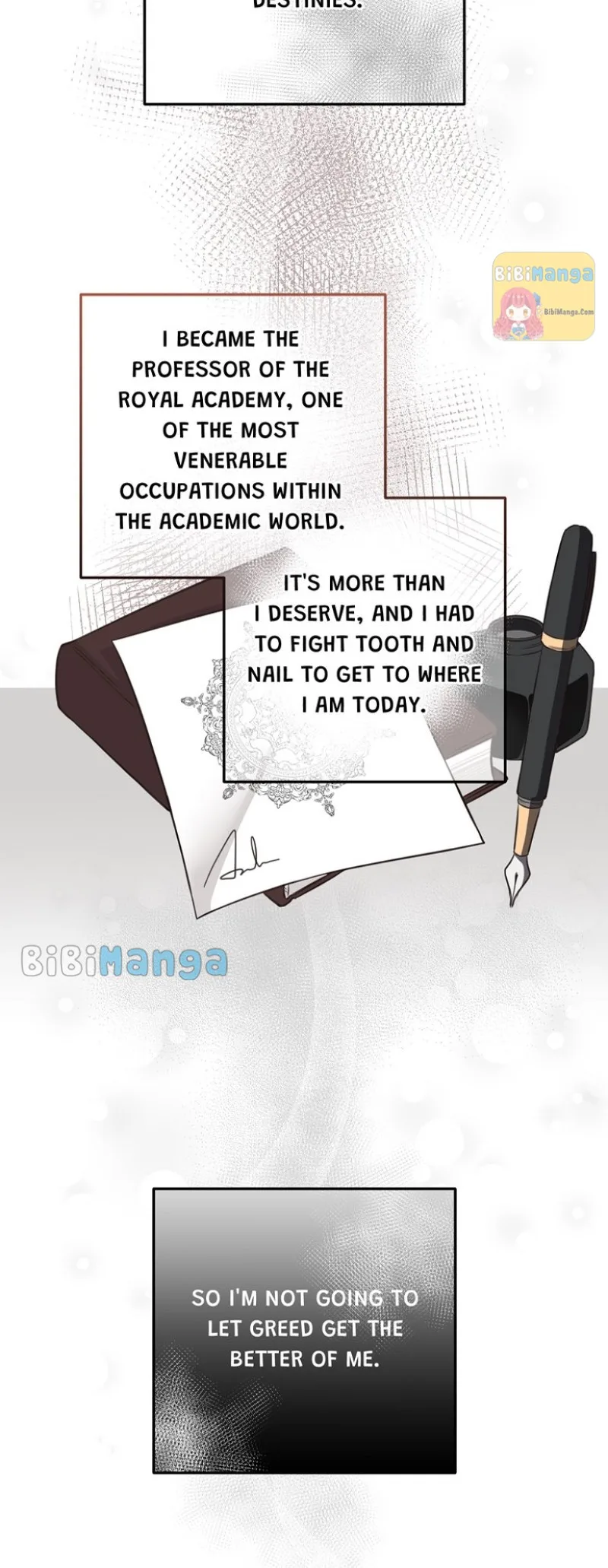 Can’t Go Too Far with the Unrelenting Duke Chapter 23 page 48