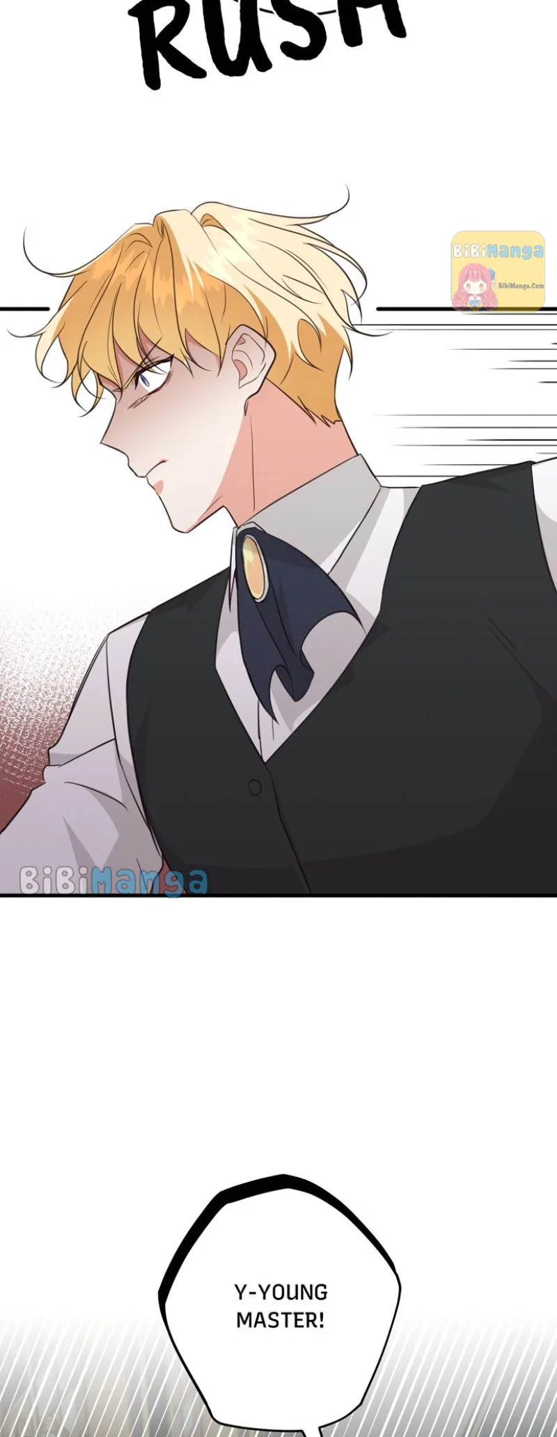 Can’t Go Too Far with the Unrelenting Duke Chapter 23 page 66