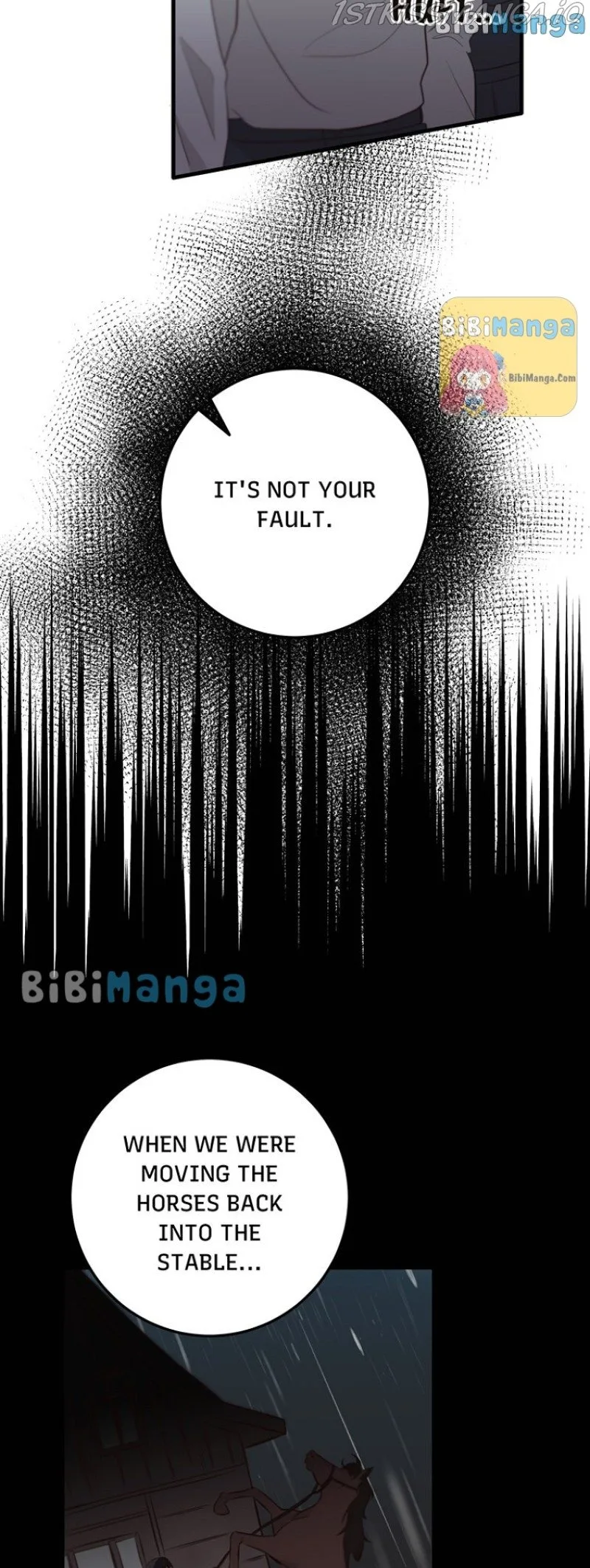 Can’t Go Too Far with the Unrelenting Duke Chapter 21 page 64