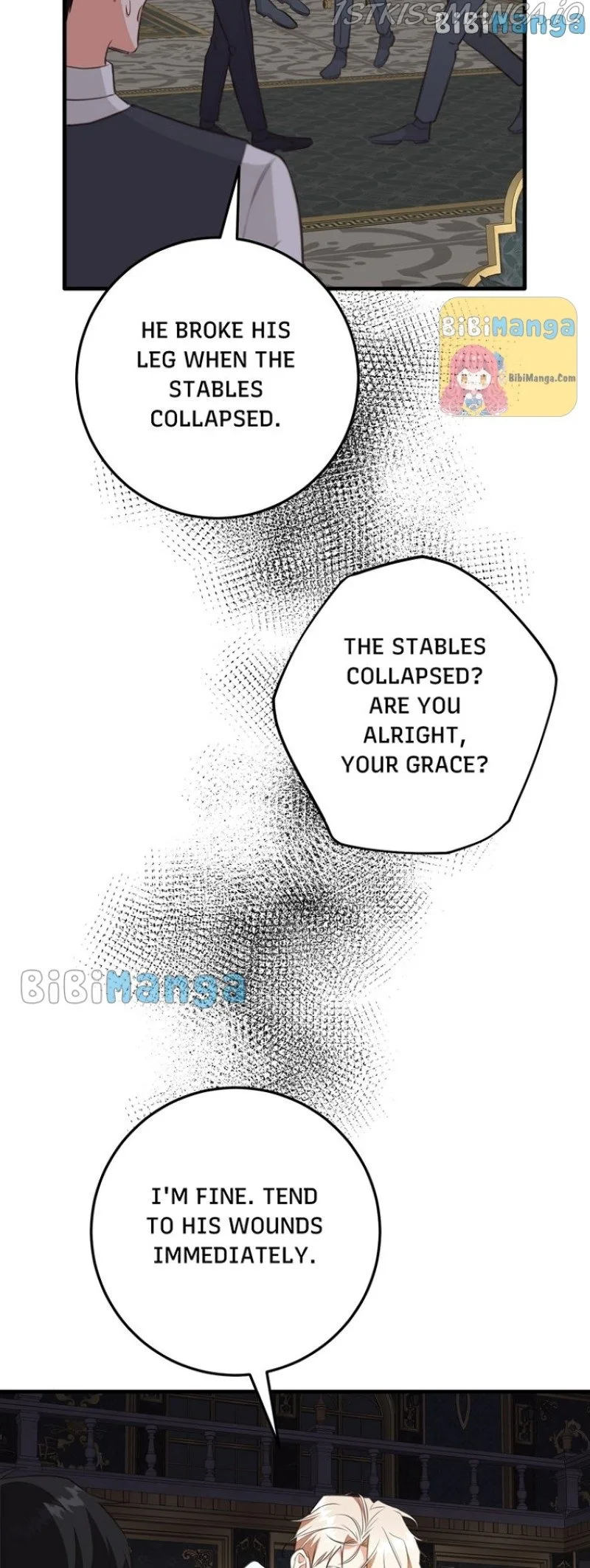 Can’t Go Too Far with the Unrelenting Duke Chapter 21 page 62