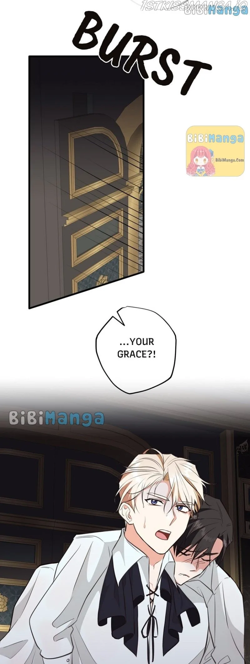 Can’t Go Too Far with the Unrelenting Duke Chapter 21 page 59