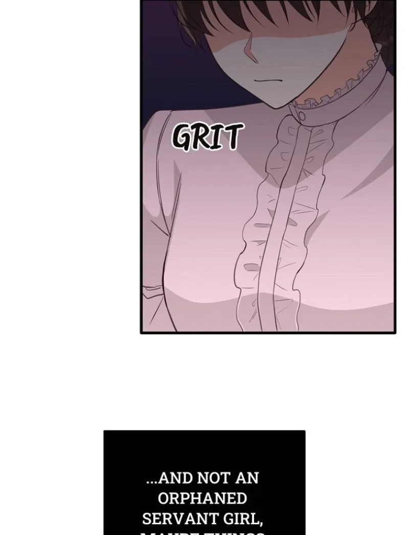Can’t Go Too Far with the Unrelenting Duke Chapter 22 page 33