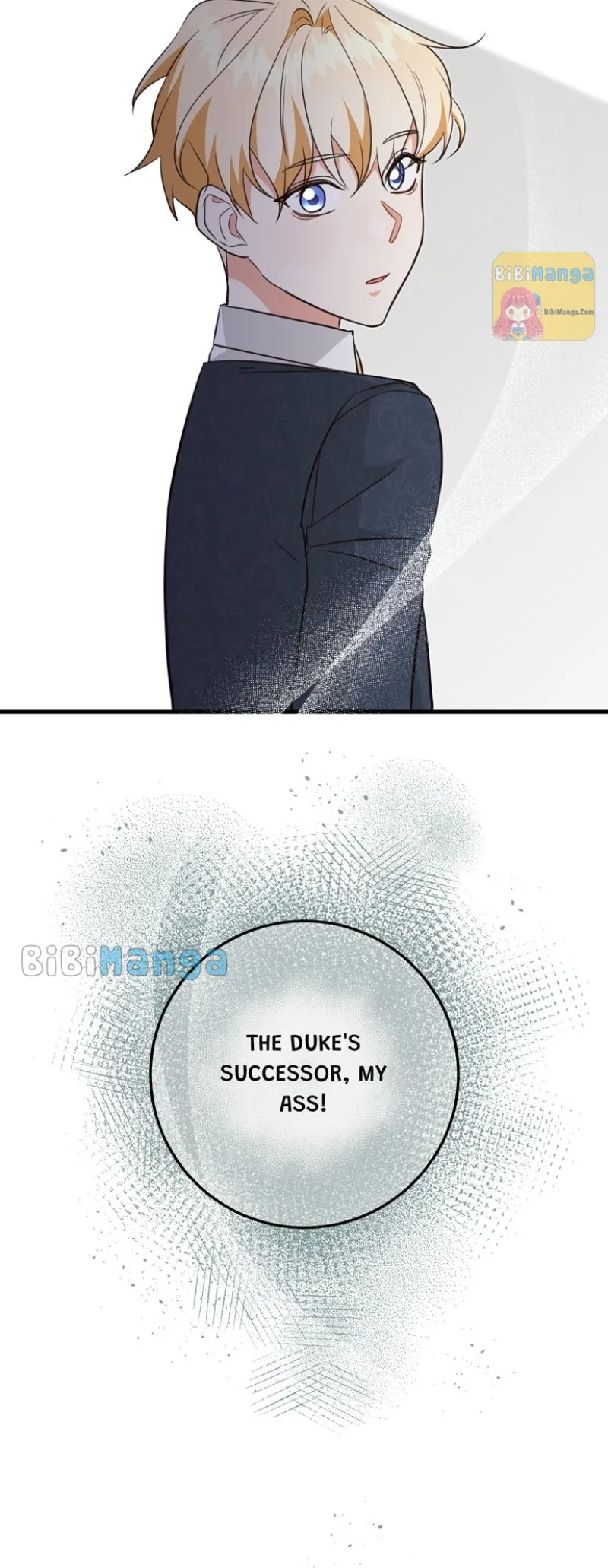 Can’t Go Too Far with the Unrelenting Duke Chapter 23 page 76